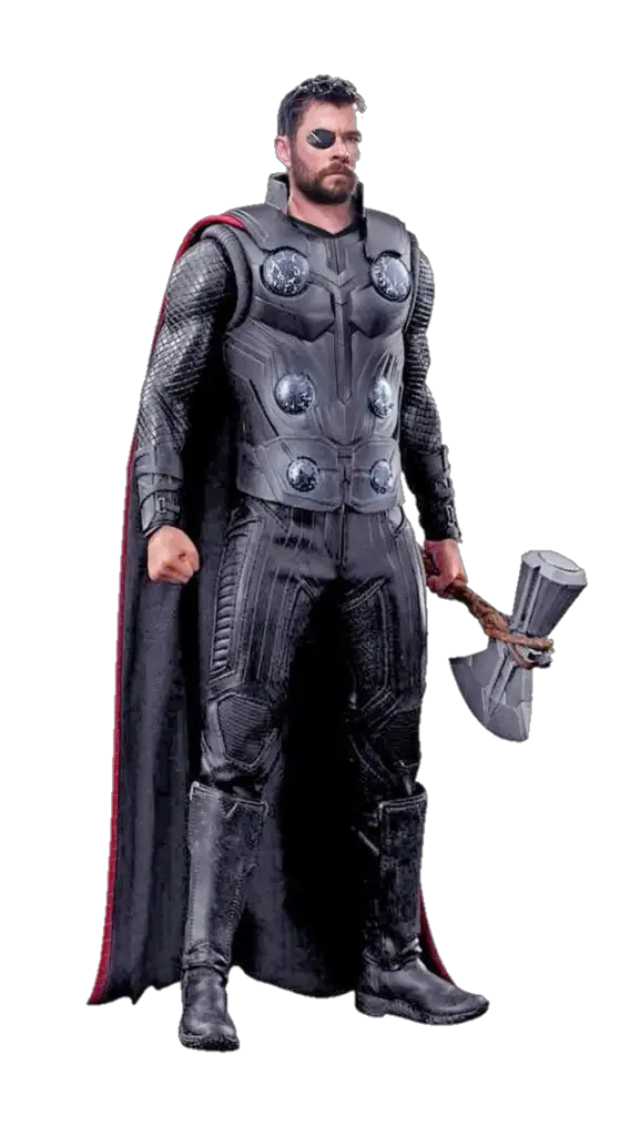 Thor Png Image