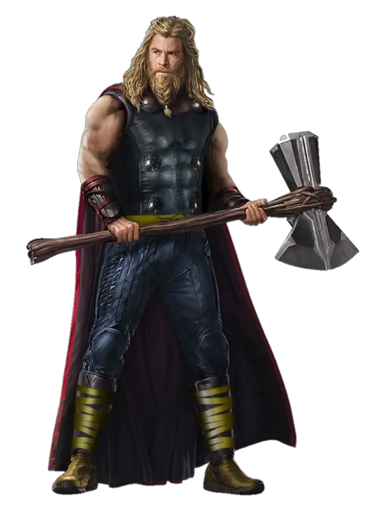 Thor Clipart Png