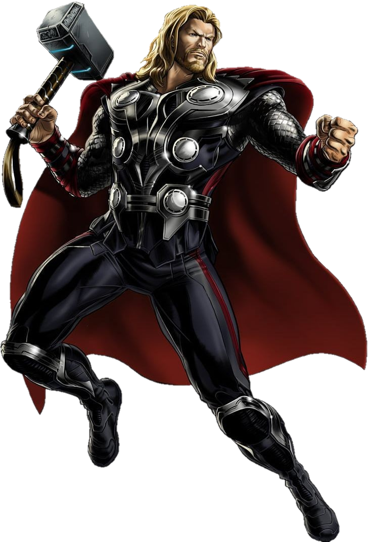 Thor-23-1