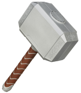 Thor-5