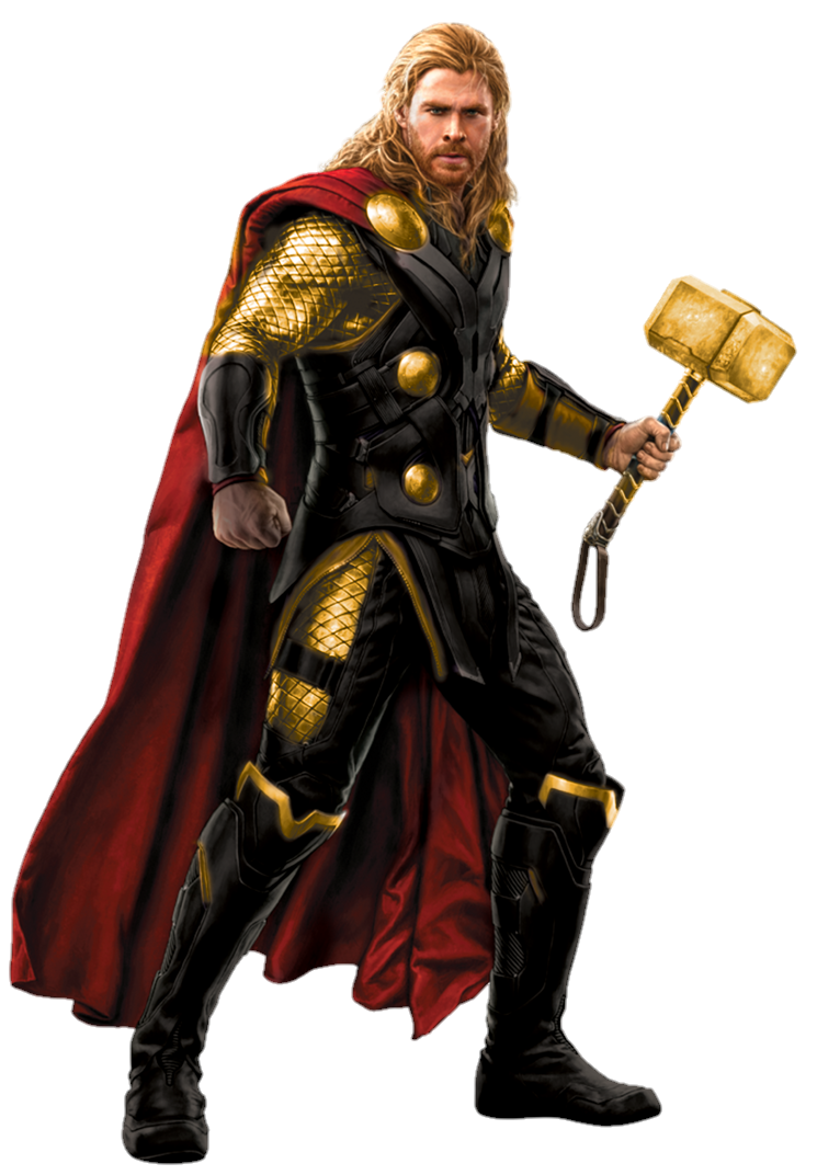 Thor-6