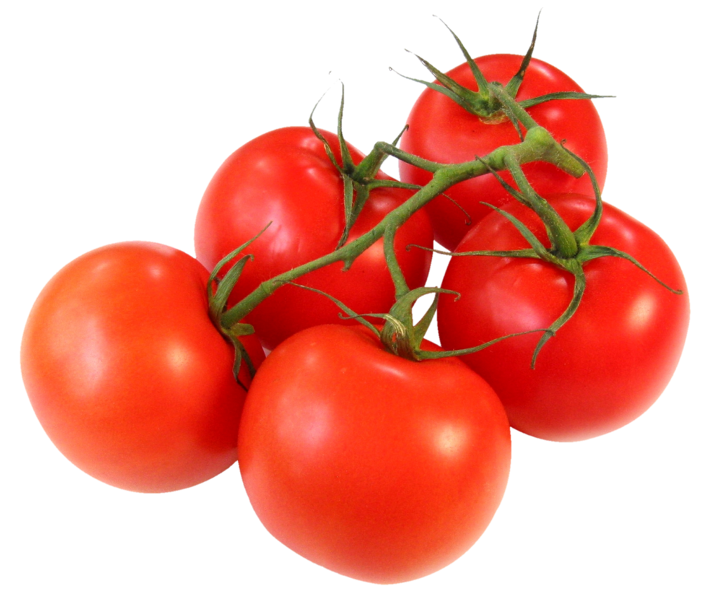 Vegetable Tomatoes png