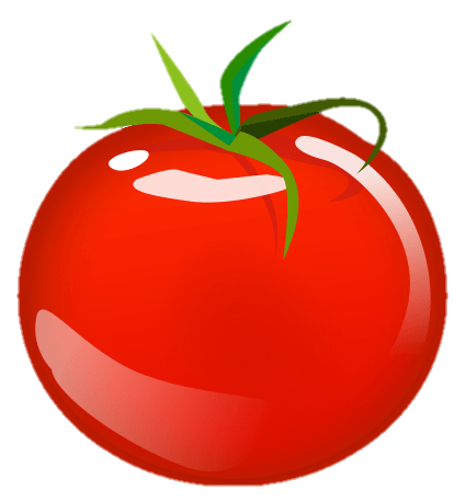 clipart Tomato png