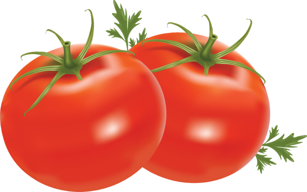 clipart Tomato png
