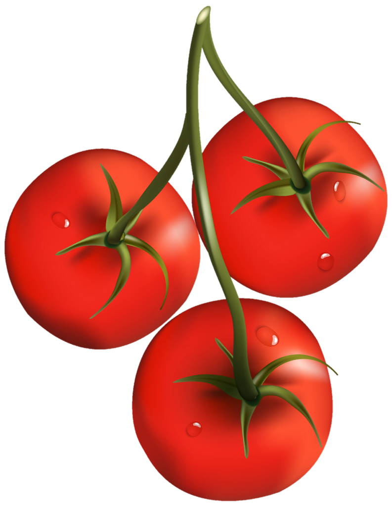 Animated Tomato png