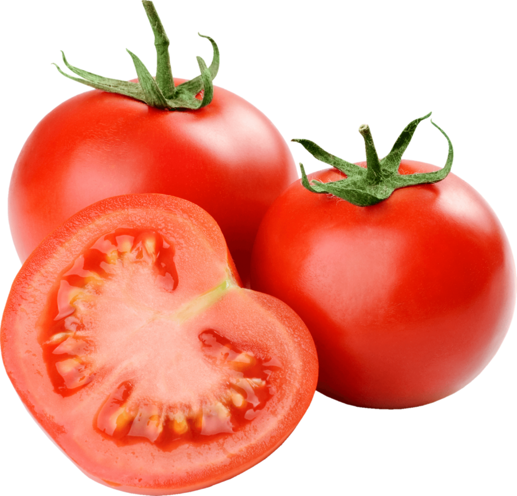 Background Tomato png