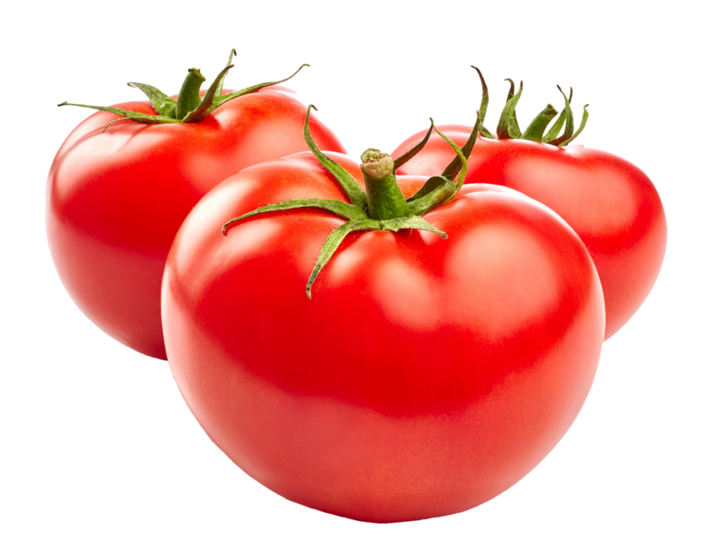 HD Tomato png