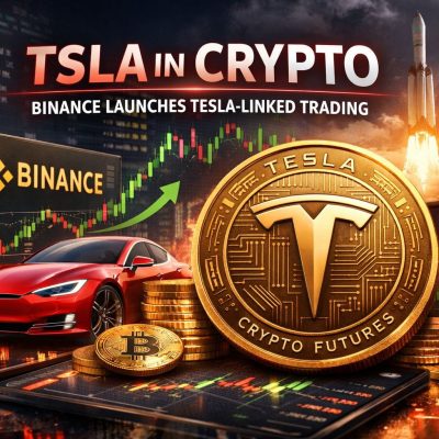 Trading TSLA on BitMEX TSLAUSDT: A Trader’s Guide