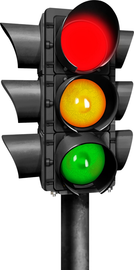 Traffic Light clipart Png