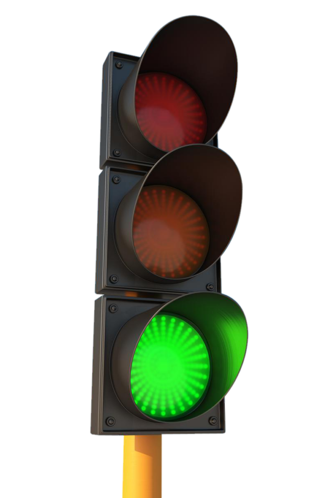 Traffic Light Png Image
