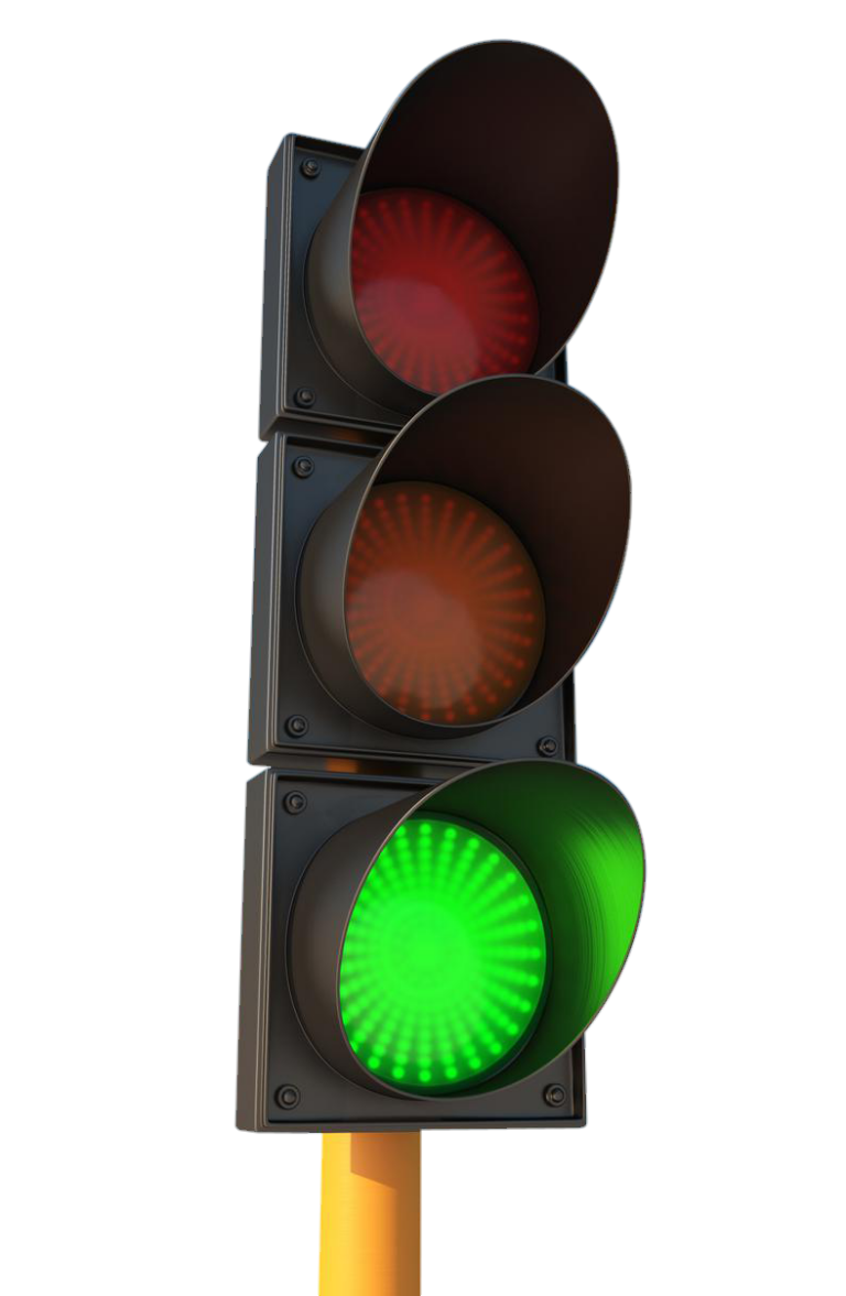 Traffic Light PNG Transparent Images Free Download - Pngfre