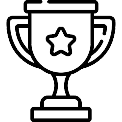 Trophy Logo Icon Png