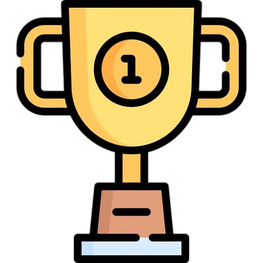 Trophy Logo Icon Png