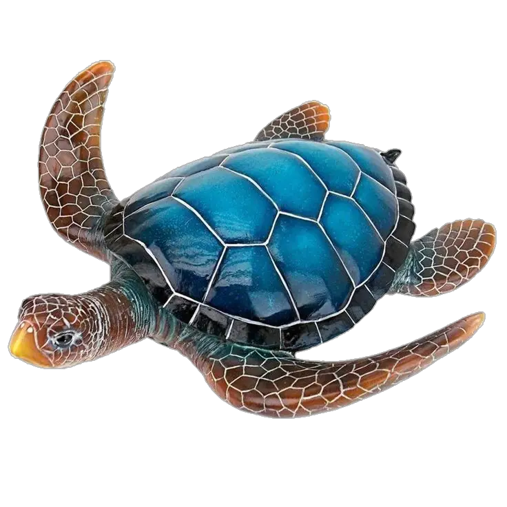 Sea Turtle Png