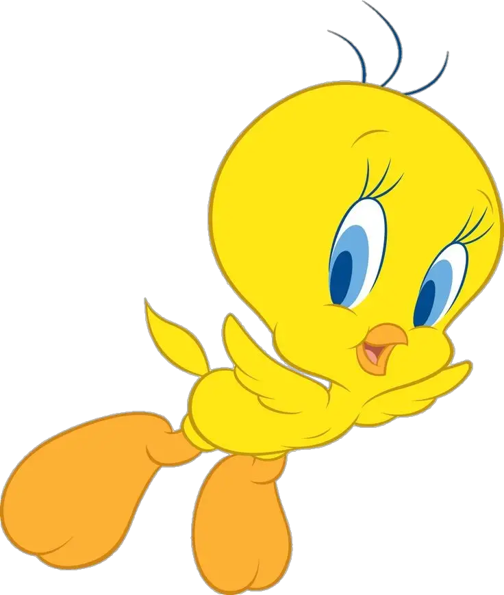 Tweety-11