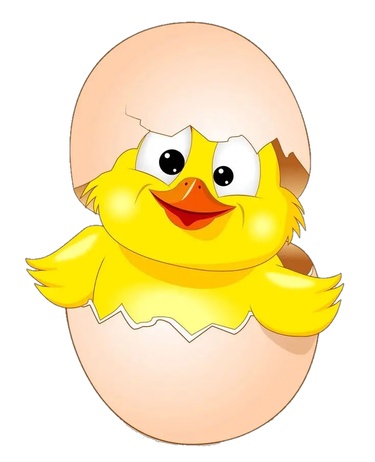 Cute Tweety Png