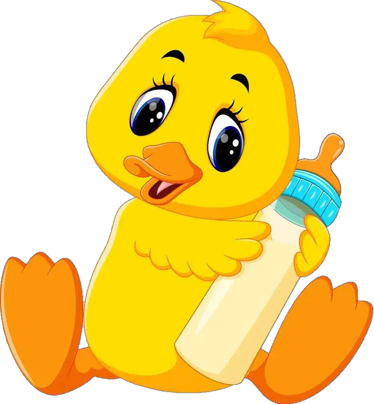 Baby Tweety Png