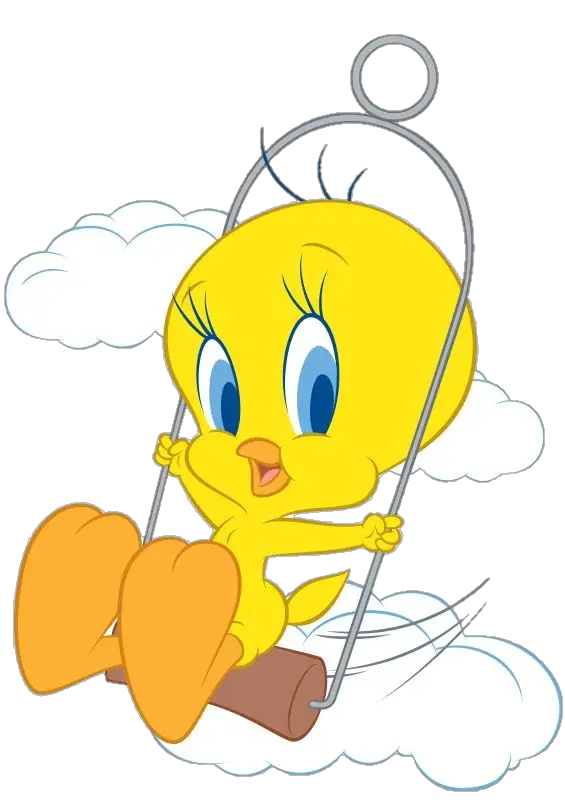 Tweety-3