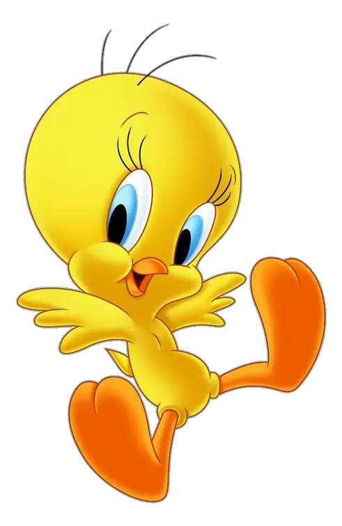 Tweety-4