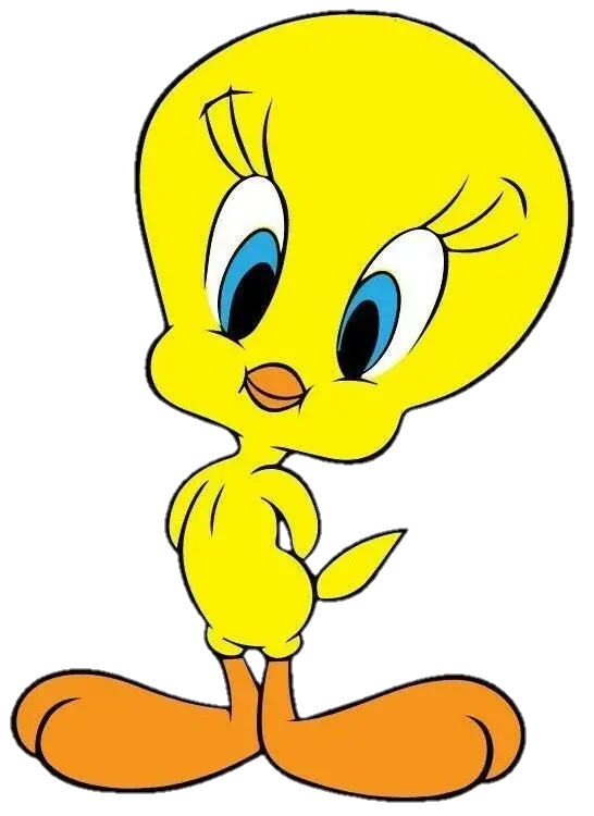 Tweety-6