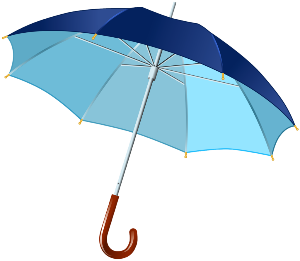Animated Umbrella Png