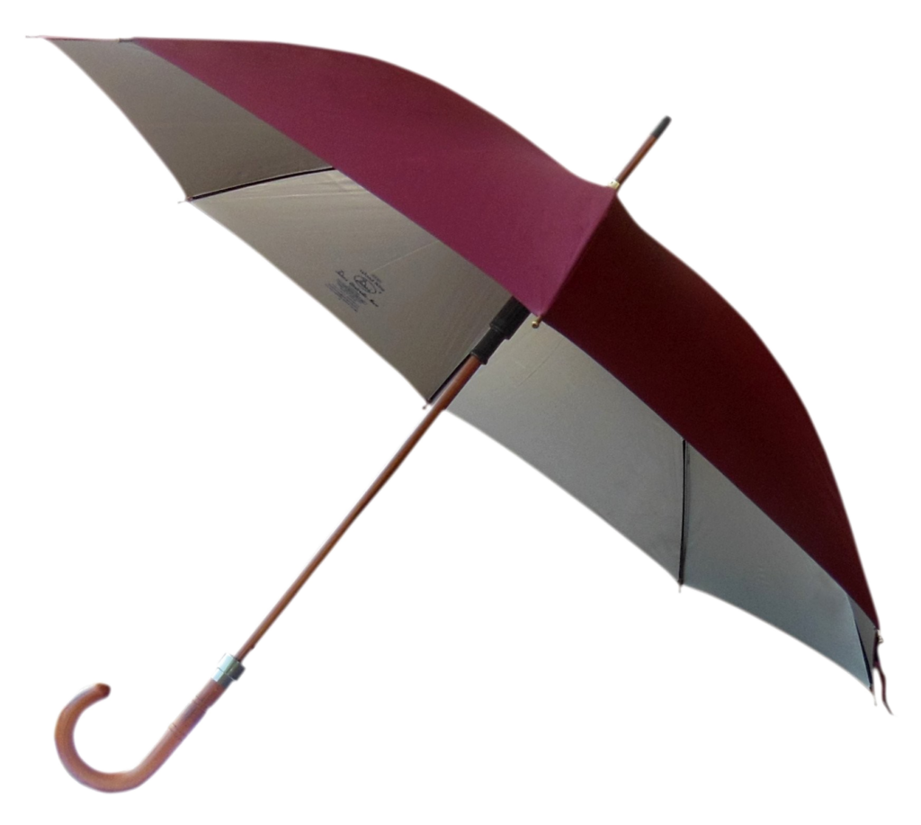 Dark Pink Umbrella Png