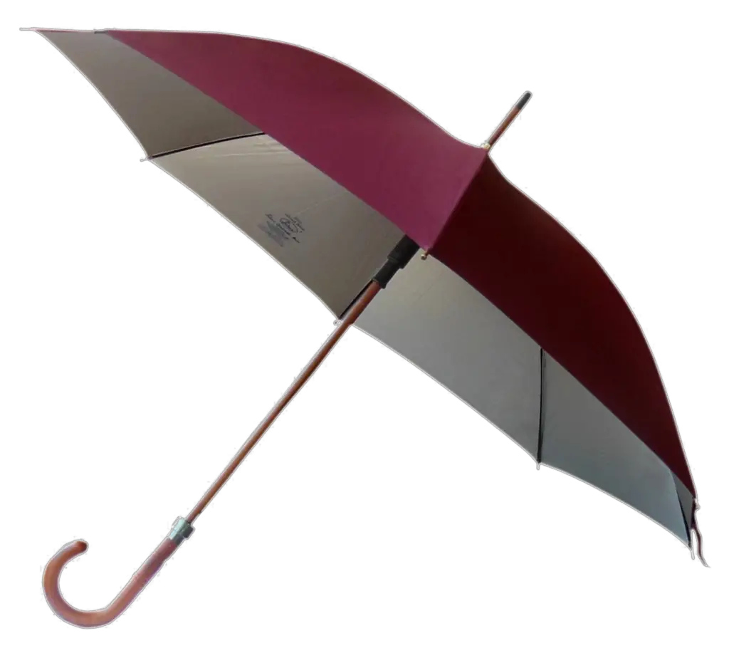 Dark Pink Umbrella Png