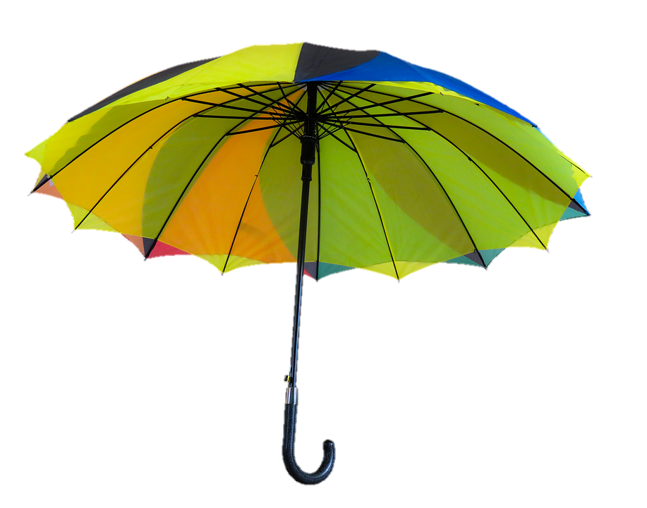 Outdoor Umbrella Png