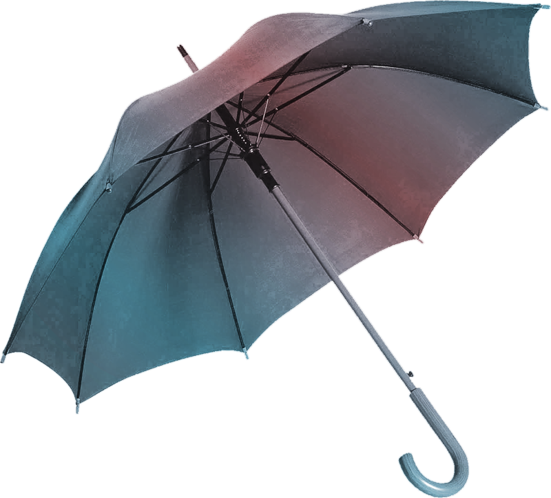 Transparent Umbrella Png
