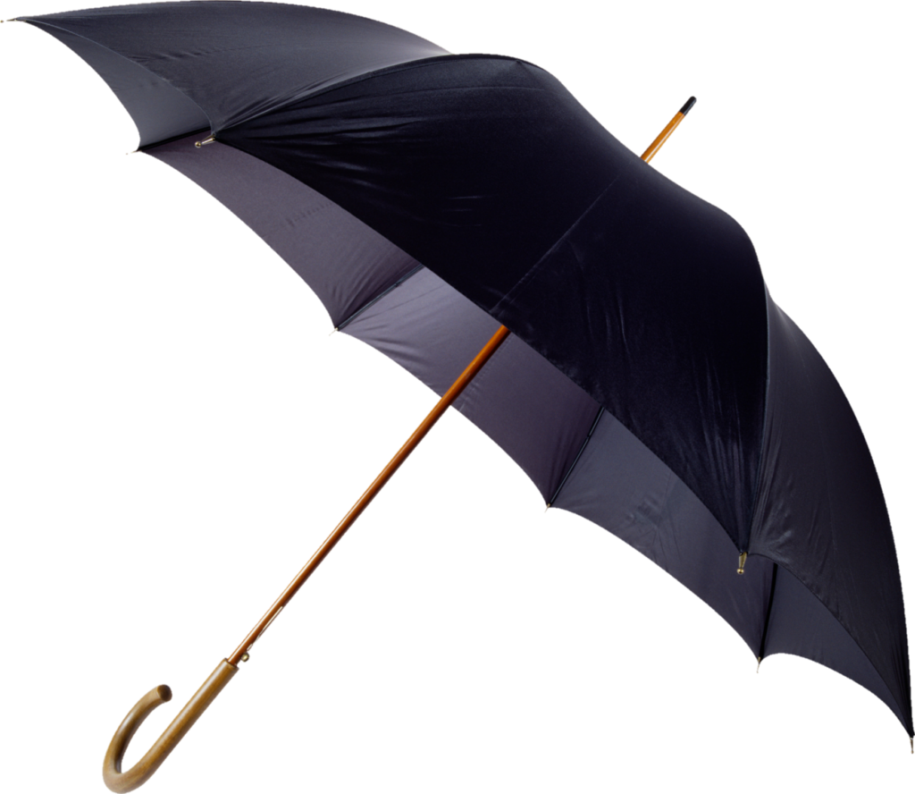 Rain Umbrella Png