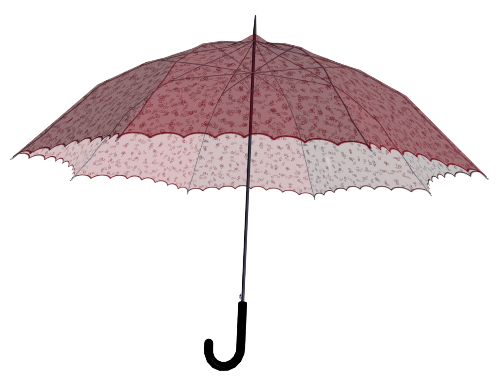 Picsart Umbrella Png