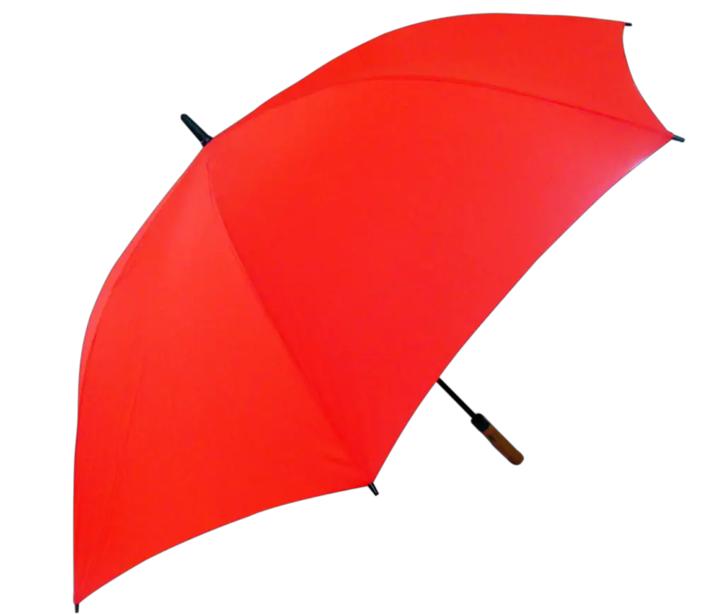 Red Umbrella Png