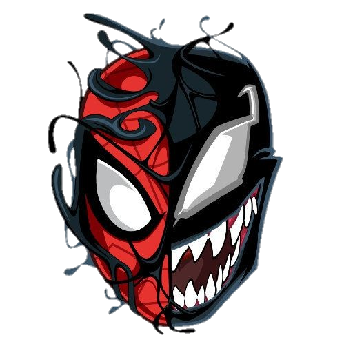 Spider Venom Png