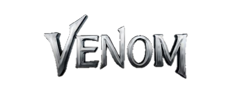 Venom Logo Png