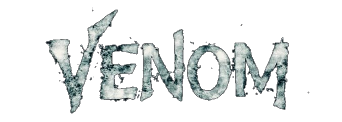 Venom Logo png 