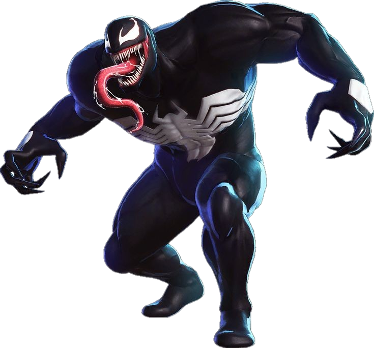 Ultimate Venom Png