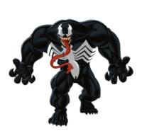 Venom Png Image