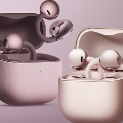 Vì sao tai nghe open-ear dạng kẹp tai ngày càng được ưa chuộng? Nhìn từ Tai nghe Freeclip 2