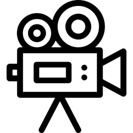 Video Camera Icon Png