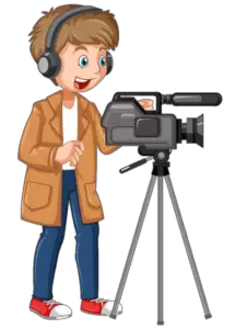 video camera clipart png