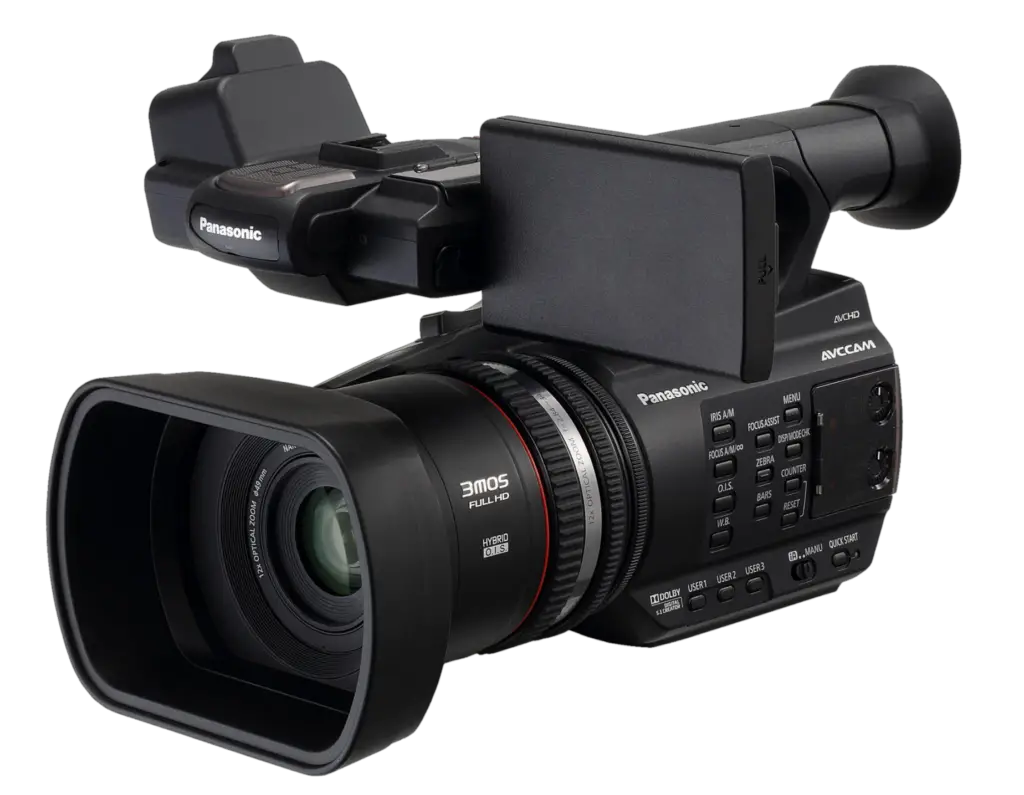 Video Camera Png transparent Image