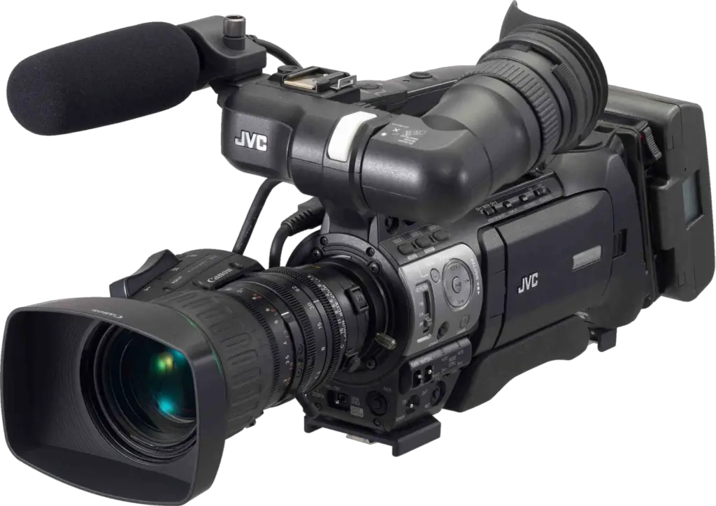 Transparent Video Camera Png