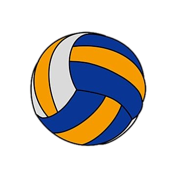 Volleyball PNG Transparent Images Free Download - Pngfre