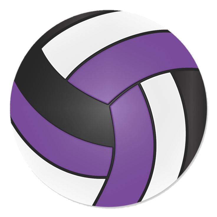 Volleyball Illustration Png