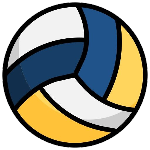 Volleyball PNG Transparent Images Free Download - Pngfre