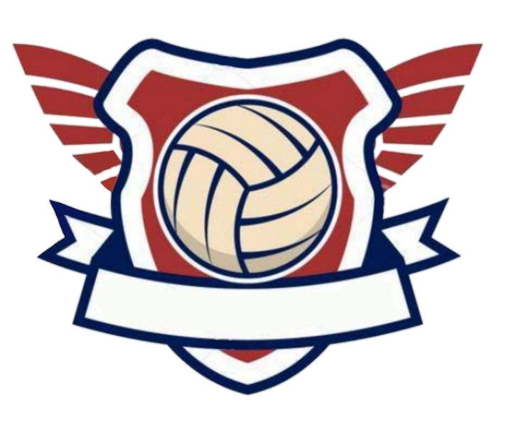 Volleyball Logo Png
