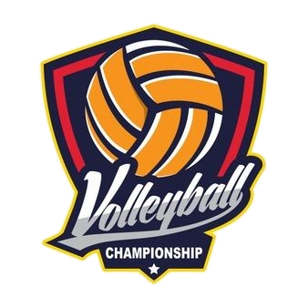 Volleyball Championship Logo Png