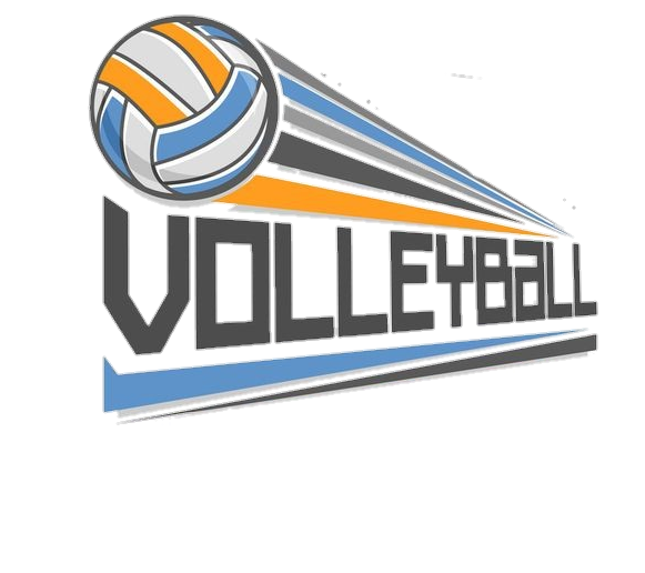 Volleyball Logo Png