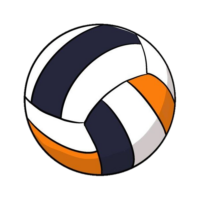Volleyball Png Image