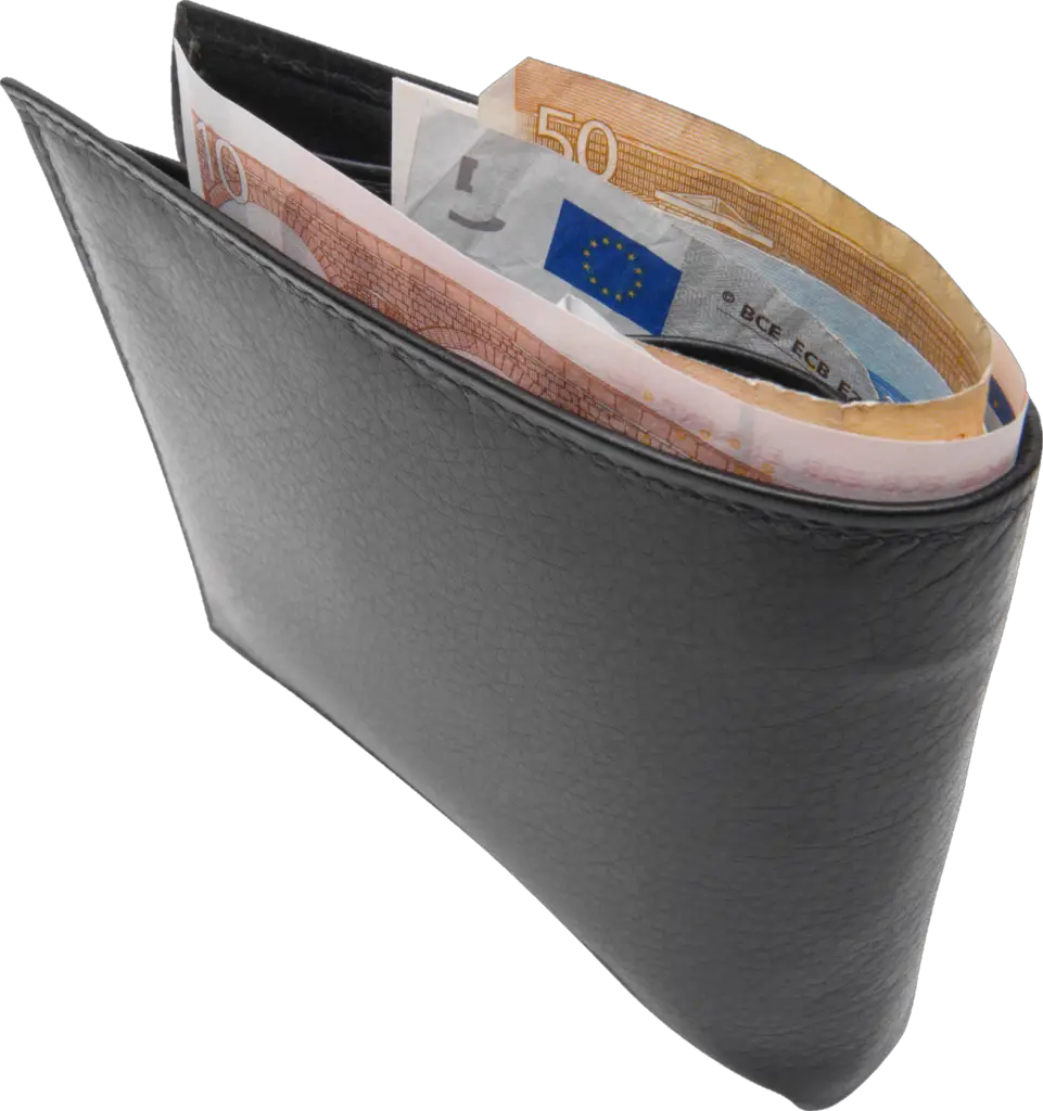 Wallet Png Image